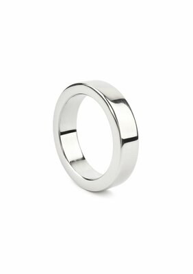 Premium C-Ring 10mm x 35mm - Silver