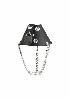 Parachute BallStretcher - Silver