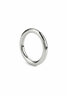 The Prince C-Ring 6mm x 35mm - Silver