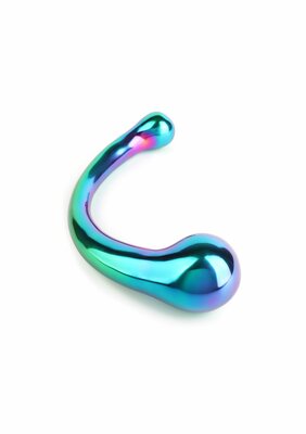 The Curvy G-spot Rainbow - Multicolor