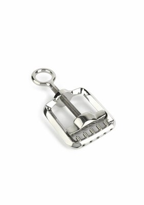 Ball Crusher-V2 - Silver