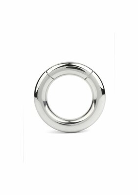MBS Stackable Weight 51mm - Silver
