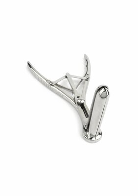 Rektal Speculum Matthieu - Silver