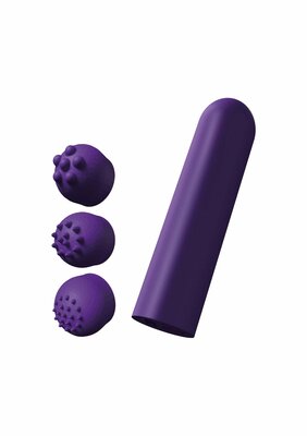 Pocket Stimulator - Purple
