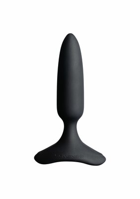 Hush 2 - 1 Inch - Black