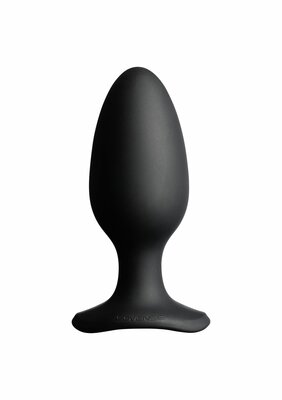 Hush 2 - 2.25 Inch - Black