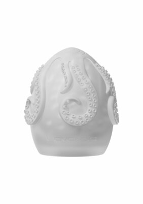 Kraken Single - White