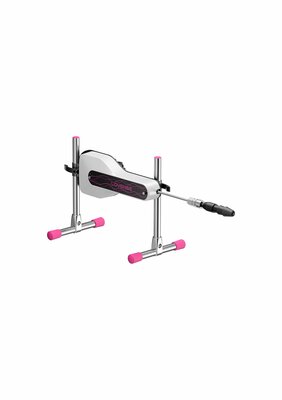 Lovense Mini Sex Machine - Multicolor