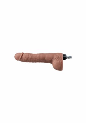 Big Dildo - Light skin tone
