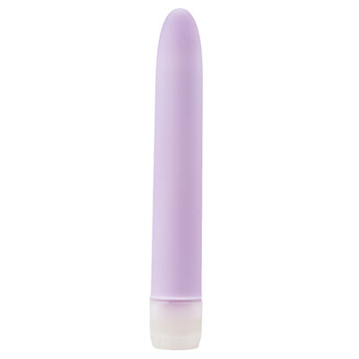 Velvet Touch Vibrator - Lavendel