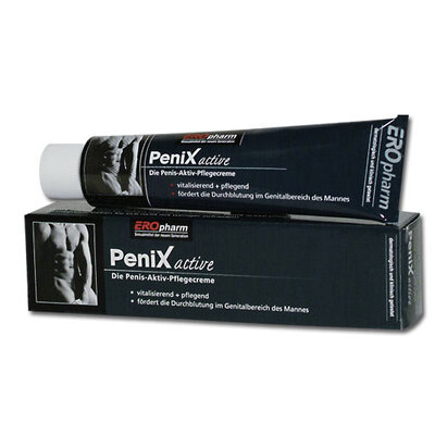 PeniX Active Creme 75ml