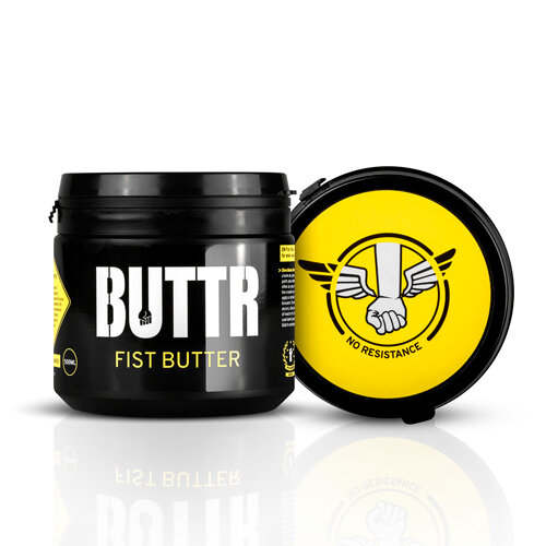 Image of BUTTR Fisting Butter