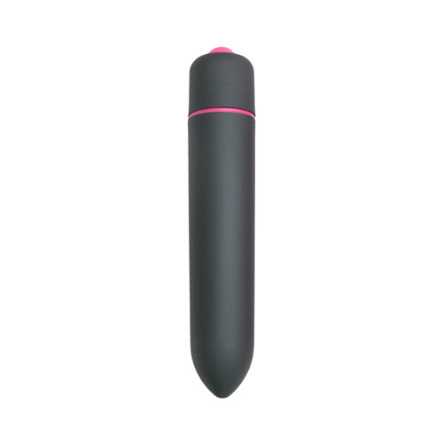 Image of Bullet Vibrator 10 Standen - Zwart 