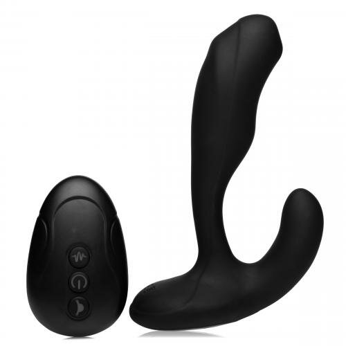 Image of P-Bender Flexibele Prostaat Vibrator 