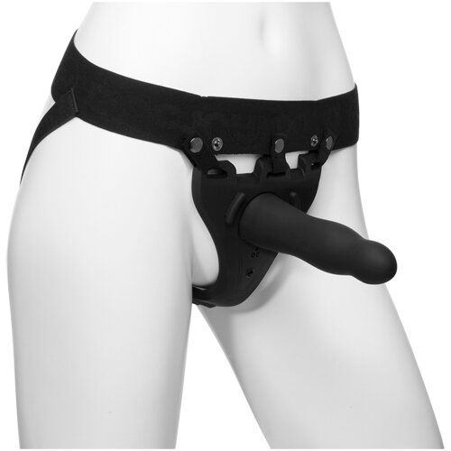Image of Body Extensions Strap-On - BE Aroused