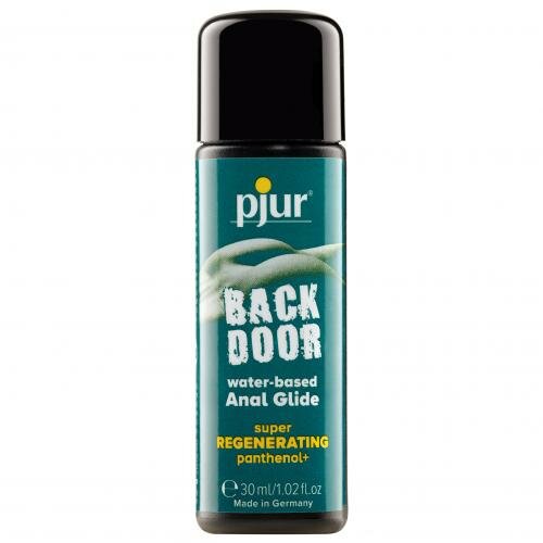 Image of Pjur Backdoor Panthenol Anaal Glijmiddel - 30 ml
