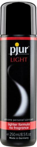 Image of Pjur Light Glijmiddel - 250 ml