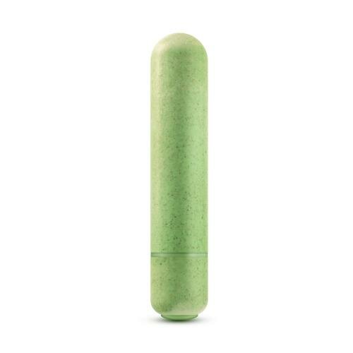 Image of Gaia Eco Bullet Vibrator - Groen