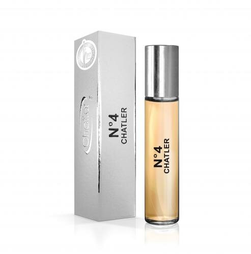 N4 For Woman Parfum 30 ml