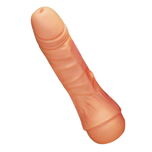 Image of Cum Shot Realistische Spuitende Dildo - 18.5 cm