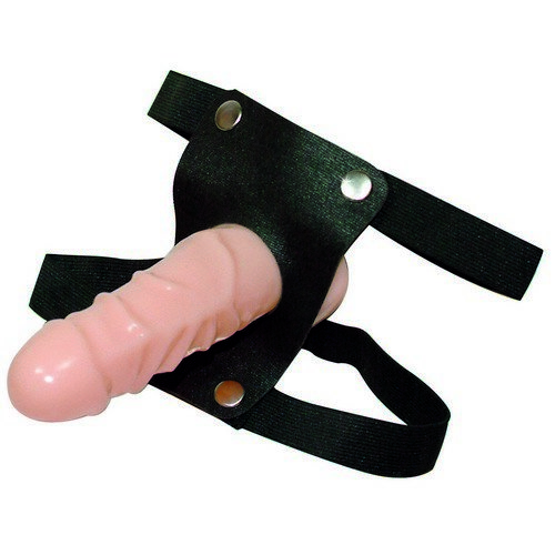 Image of Holle Voorbind Penis