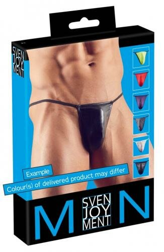 Image of 7-Delige String Set (One Size)