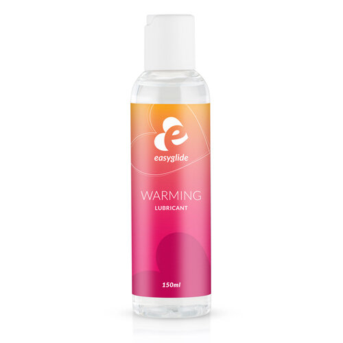 Image of EasyGlide verwarmend glijmiddel - 150 ml