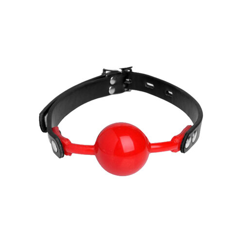 Image of The Hush Ball Gag