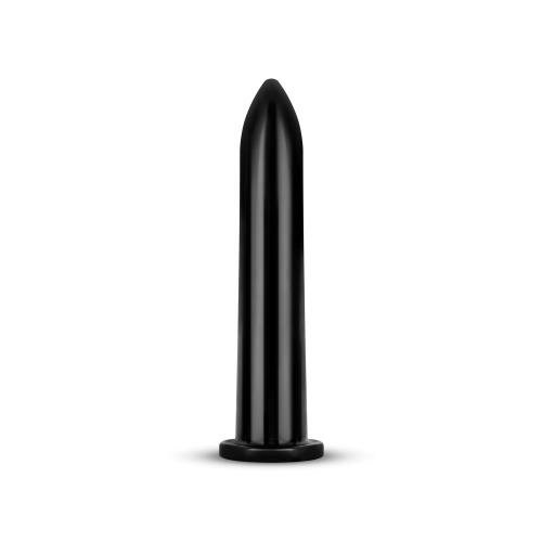 Image of Dildo 20 cm - Zwart
