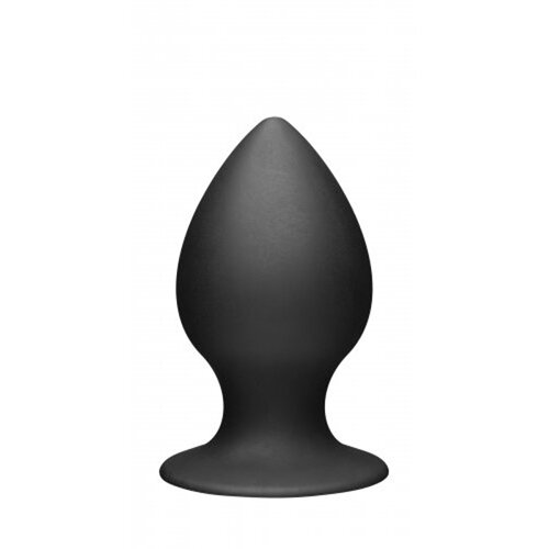 Image of Tom of Finland Siliconen Buttplug Groot