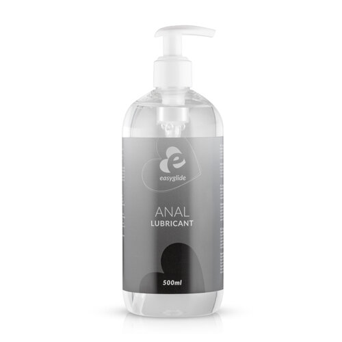 Image of EasyGlide Anaal Glijmiddel 500 ml