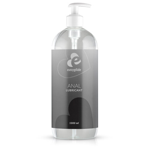 Image of EasyGlide Anaal Glijmiddel 1000 ml