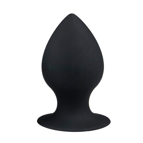 Afbeelding van Ronde buttplug