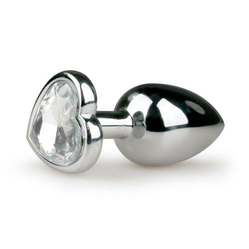 Image of Metalen buttplug