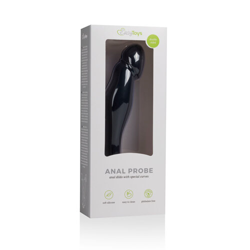 Image of Anal Probe Prostaat Dildo No.2