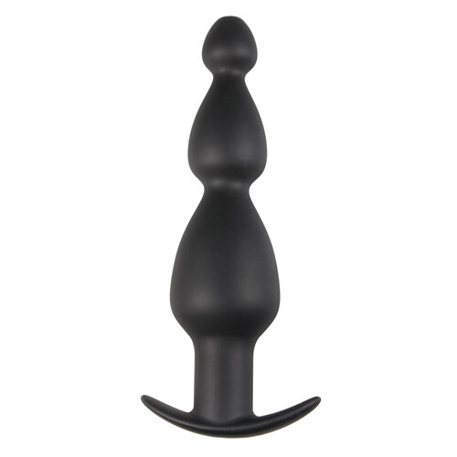 Image of Holle Siliconen Buttplug