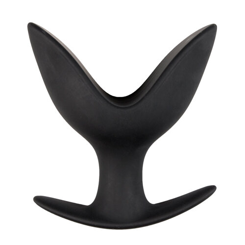 Image of Siliconen Anker Buttplug - Groot