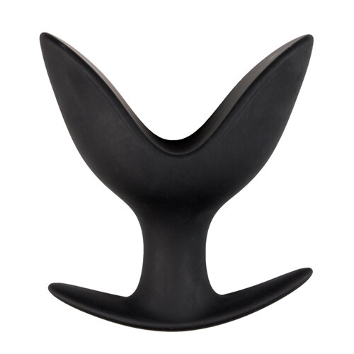 Image of Siliconen Anker Buttplug - Medium