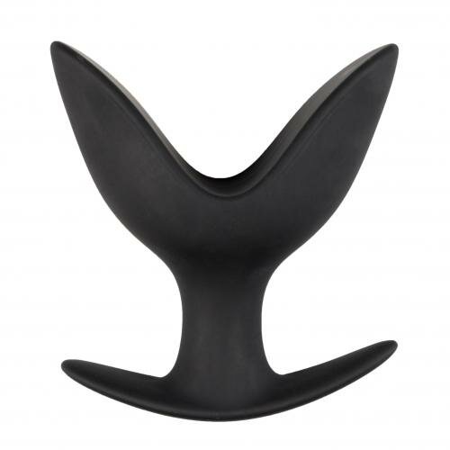 Image of Siliconen Anker Buttplug - Klein
