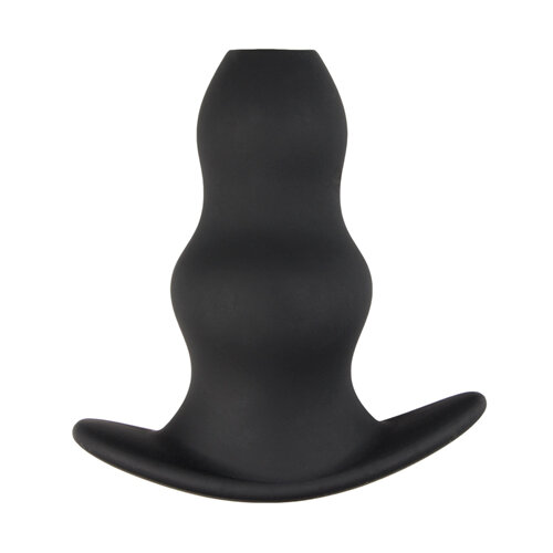 Image of Holle Siliconen Buttplug - Medium