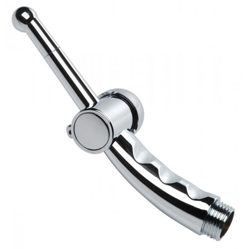 Image of Anaal Douche Opzetstuk