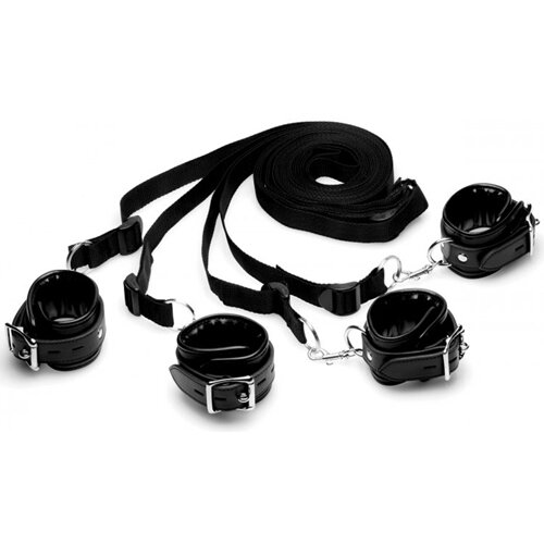 Image of Bed Restraint Kit - Bedboeien