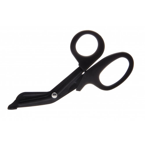 Image of Bondage Safety Scissor - Black