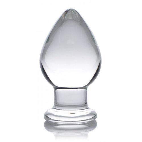Image of Molten - XL Glazen Buttplug