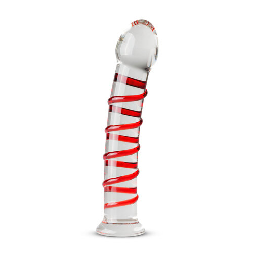 Image of Glazen Dildo No. 15