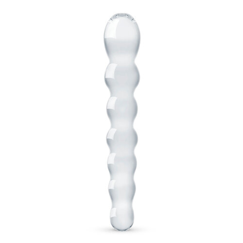 Image of Glazen Dildo No. 19