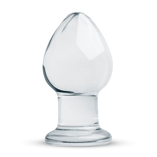 Image of Glazen Buttplug No. 26