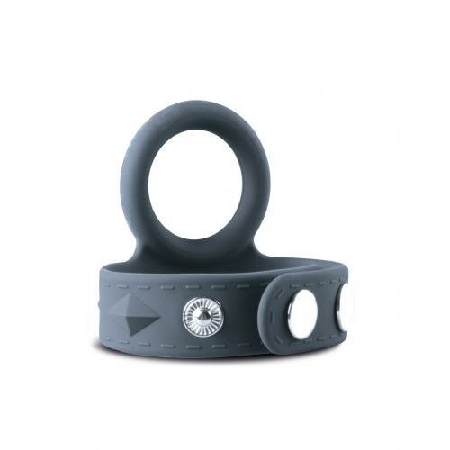 Image of Boners Cock &amp; Ball Strap - S/M