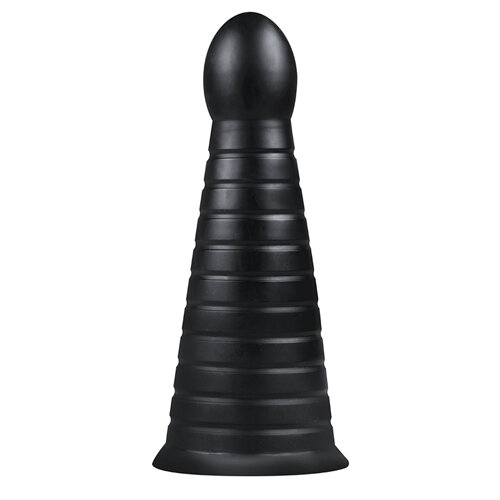 Afbeelding van Devil Dog Buttplug