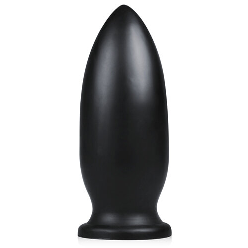 Afbeelding van Yellow Dog Buttplug